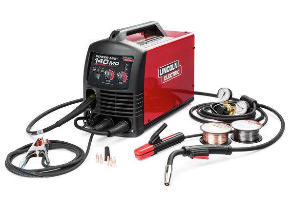 Power Mig® 140 MP®