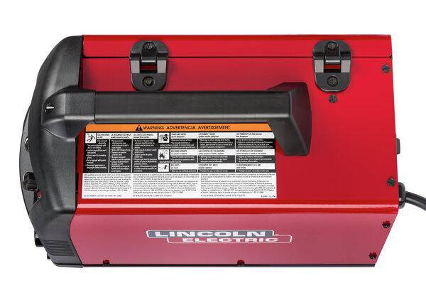 Power Mig® 140 MP®