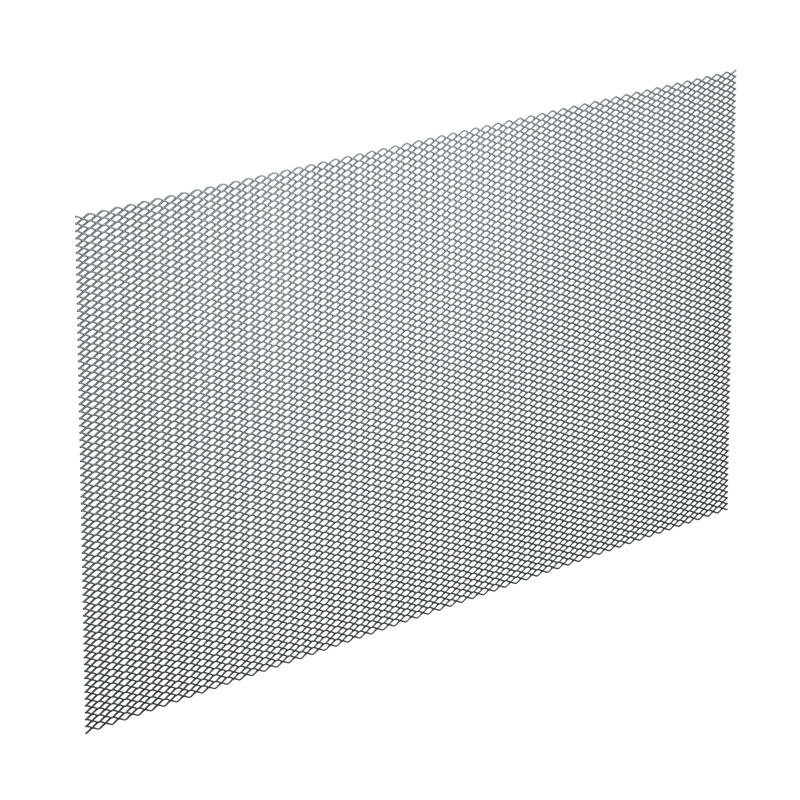 Galvanized Steel Expanded Metal 21993
