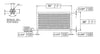 Steel Perforated Panel 124833