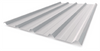 Galvanized Roofing Panel/ Metal Deck Type E 12'