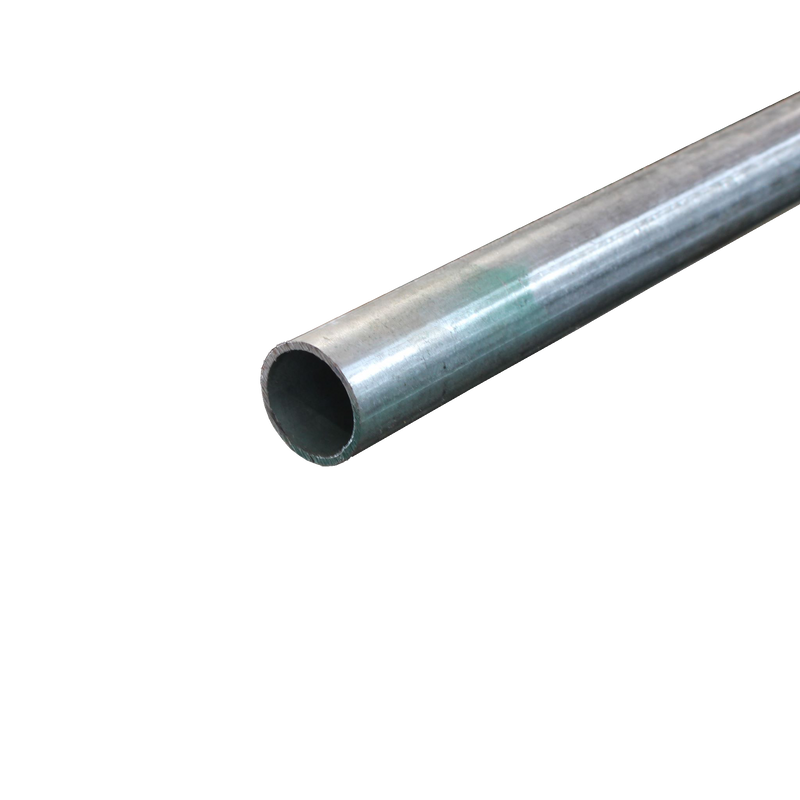 Galvanized Steel Pipe