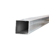 Galvanized Square Tube