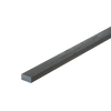 Black Steel Flat Bar