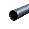 Round Fence Tubing
