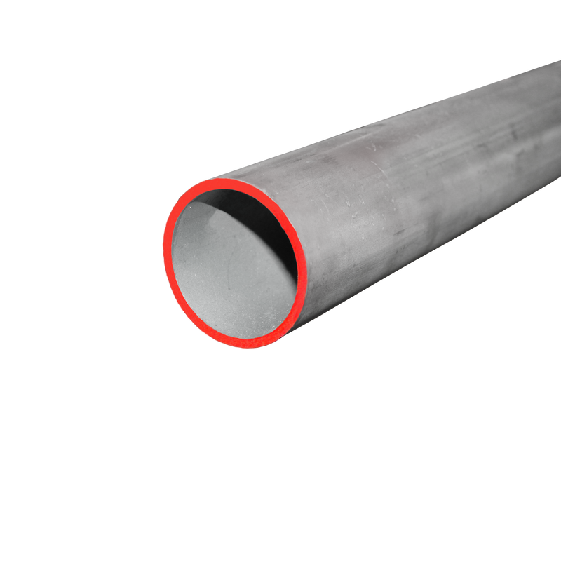 Stainless Steel Pipe