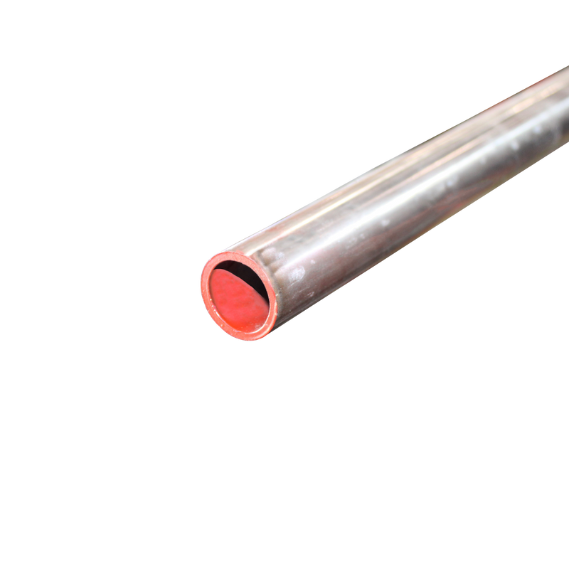 Aluminum Pipe