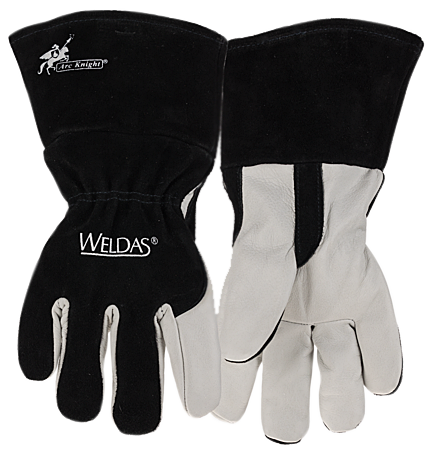 MECHANIC GLOVE FLEXHAND 19FX-BLK-2XLAR