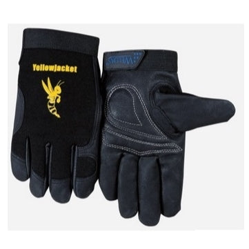 Weldas Top Grain Cowhide Gloves