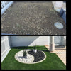 Gameplay Artificial Lawn,