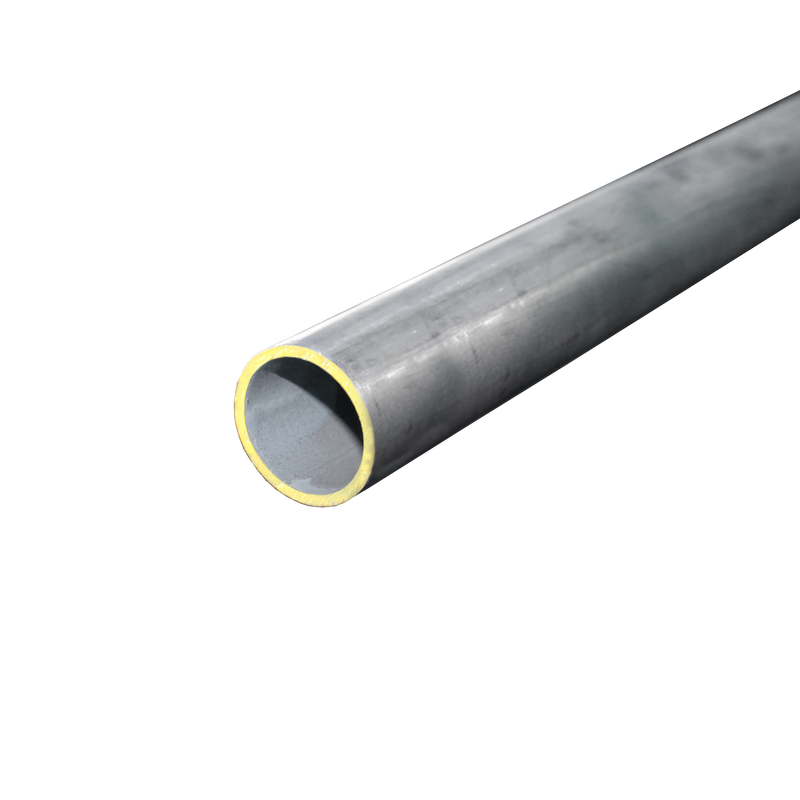 Stainless Steel Pipe