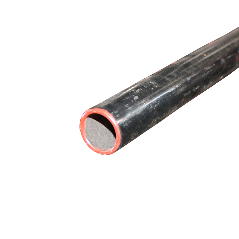 Black Steel Pipe