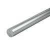 Aluminum Bar Round