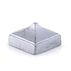 Cast Iron Cap
