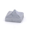 Cast Iron Cap