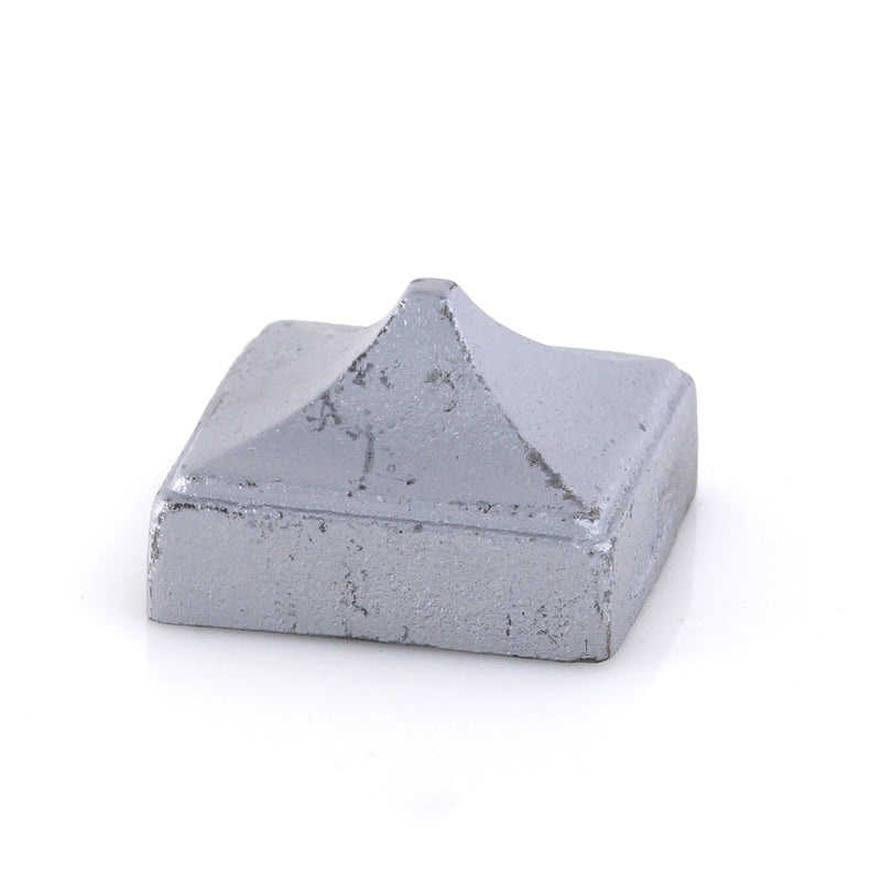 Cast Iron Cap
