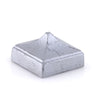 Cast Iron Cap