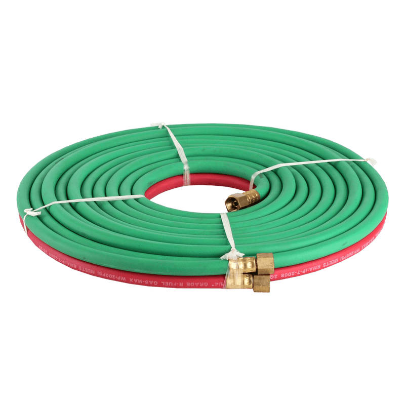 TechniWeld Blue Star Twin Gas Welding Hose
