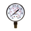 TechniWeld Low Pressure Gauge