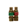 Super Flash Arrestor Torch Set
