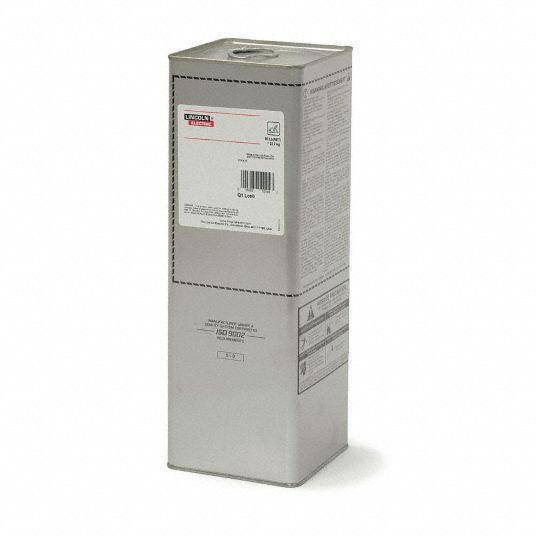 Lincoln Mild Steel Stick Electrodes