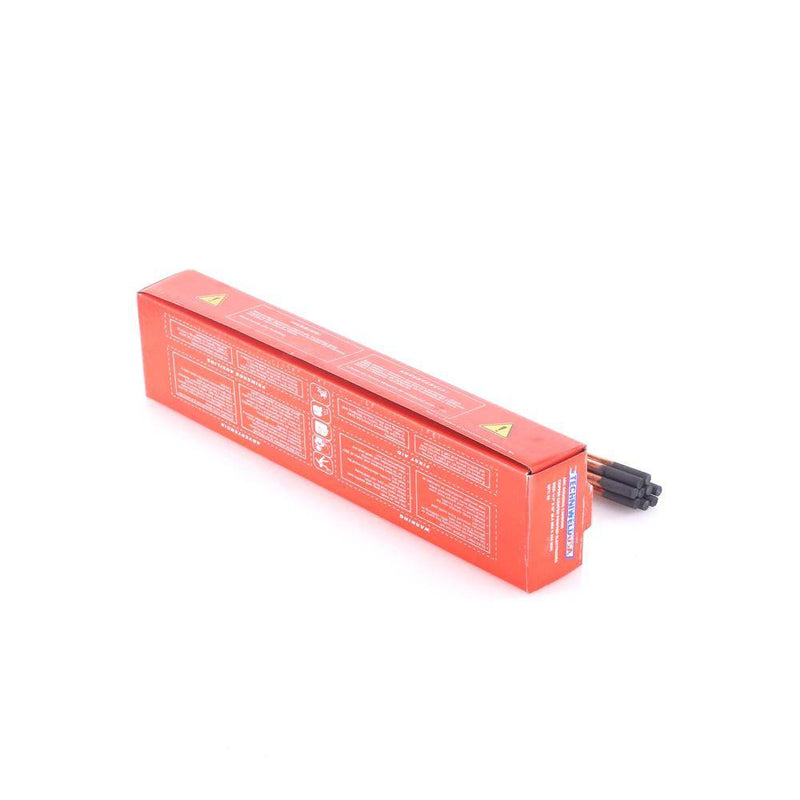 Techniweld Carbon Gouging Stick Electrode