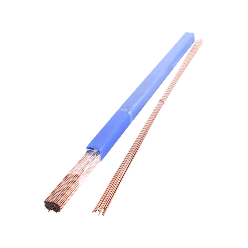 Techniweld TIG Mild Steel Welding Rods 70S-2