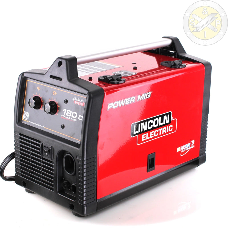 POWER MIG® 180C