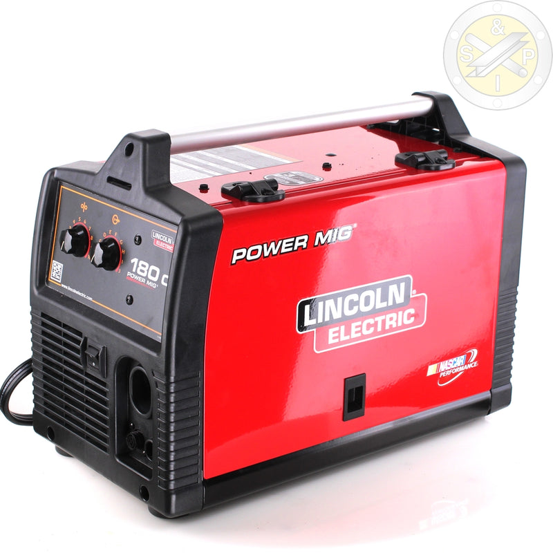 POWER MIG® 180C