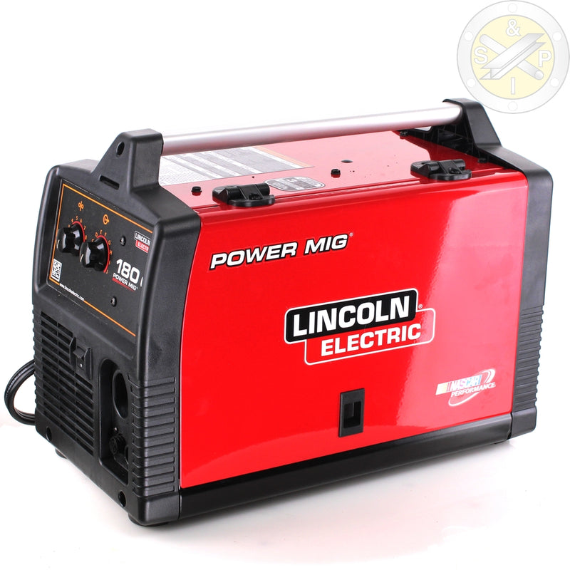 POWER MIG® 180C