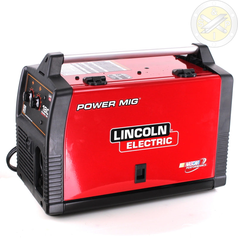 POWER MIG® 180C