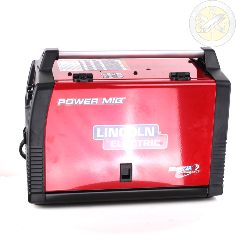 POWER MIG® 180C