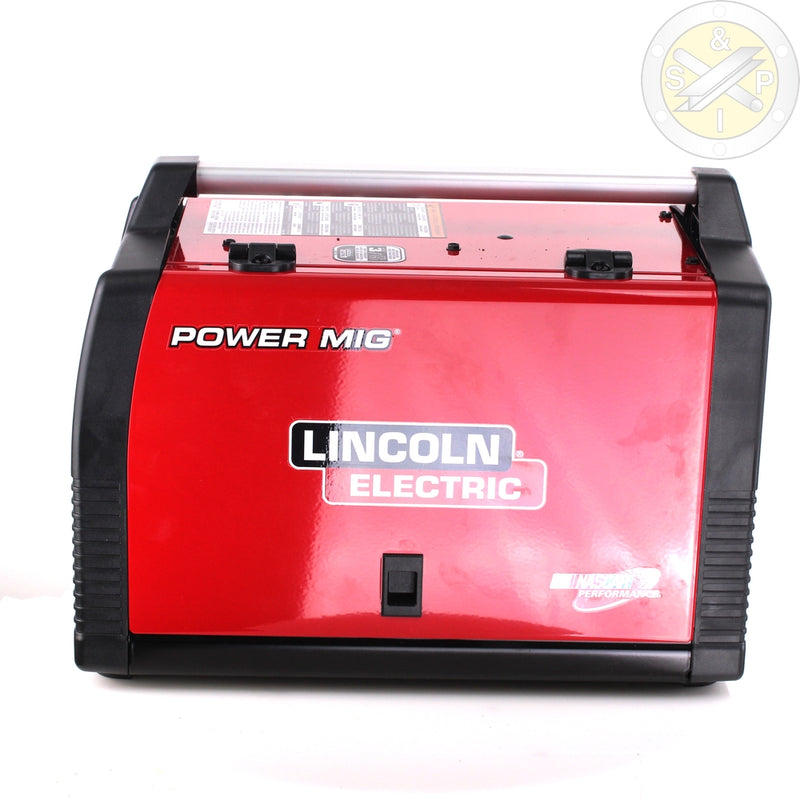 POWER MIG® 180C