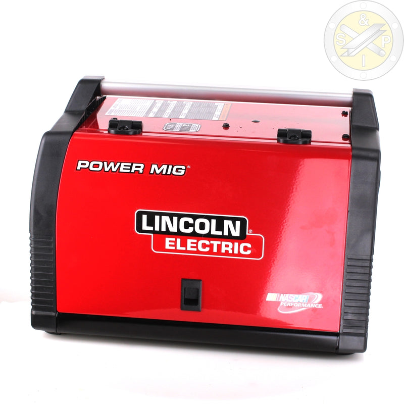 POWER MIG® 180C