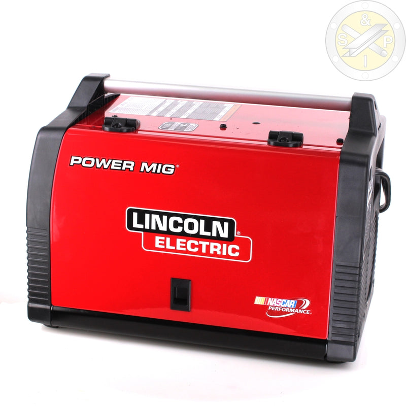 POWER MIG® 180C