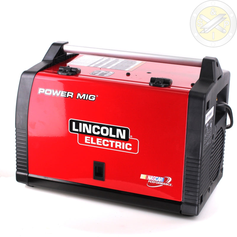 POWER MIG® 180C