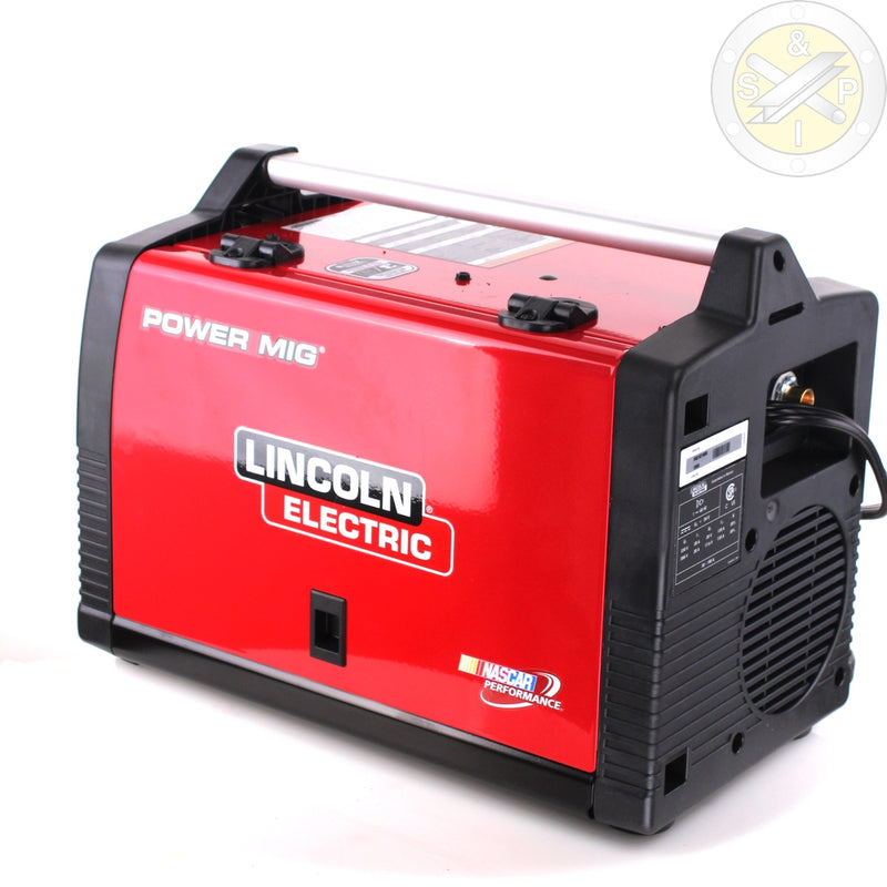 POWER MIG® 180C