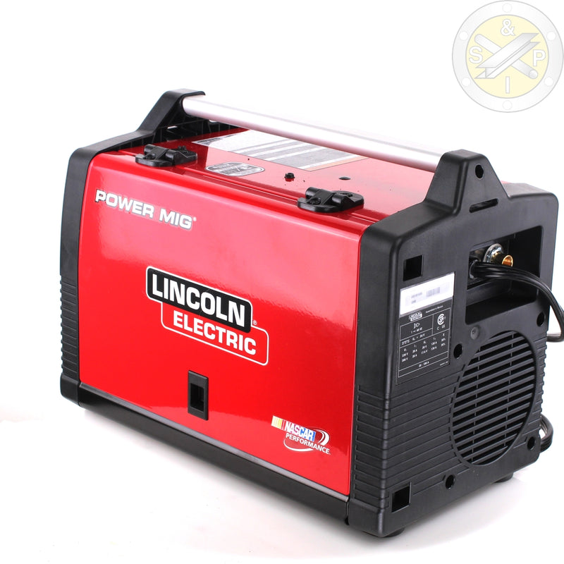 POWER MIG® 180C