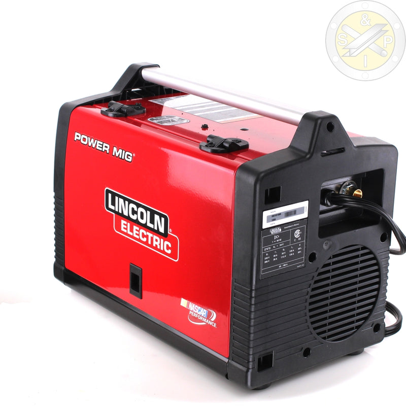 POWER MIG® 180C