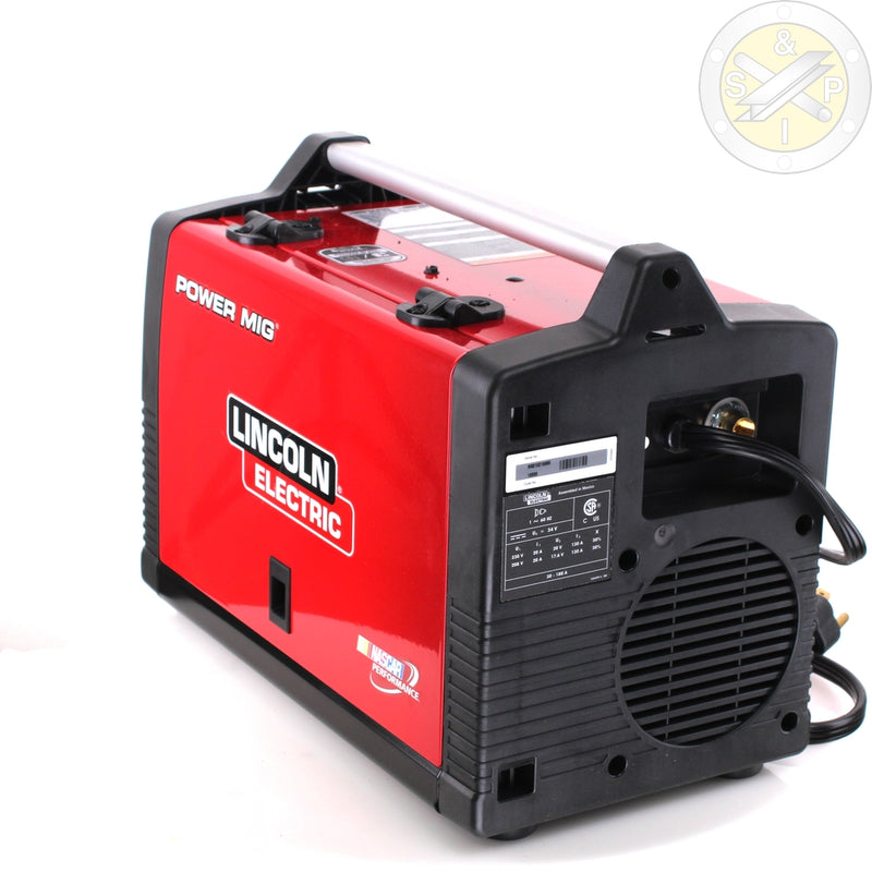 POWER MIG® 180C