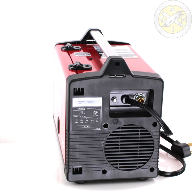POWER MIG® 180C