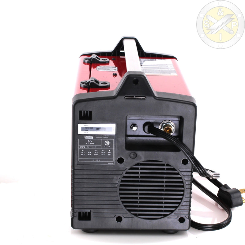 POWER MIG® 180C