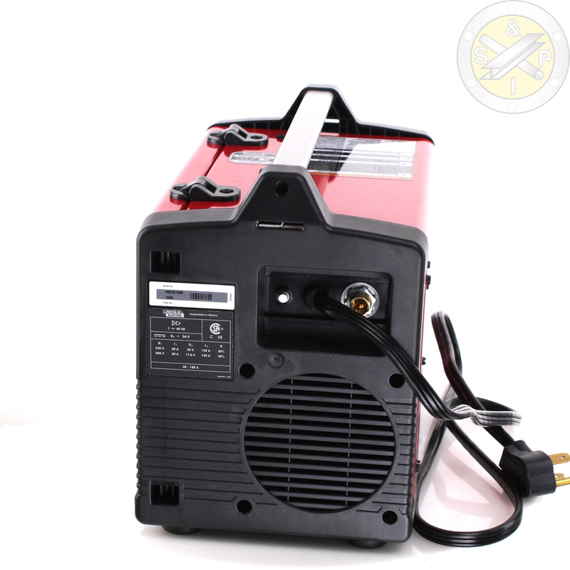 POWER MIG® 180C