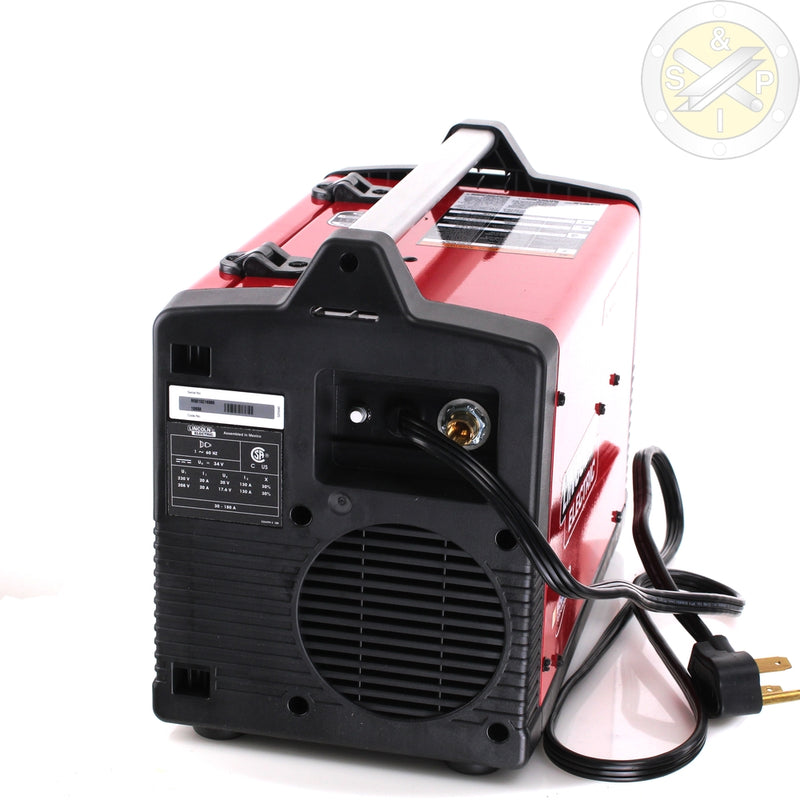 POWER MIG® 180C