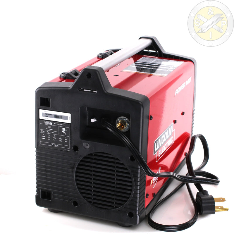 POWER MIG® 180C