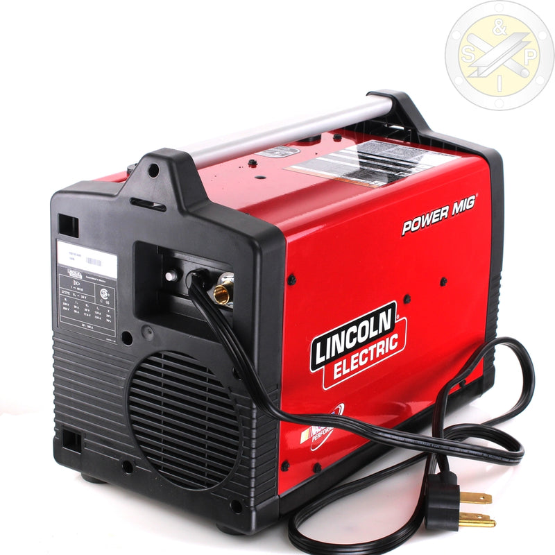 POWER MIG® 180C