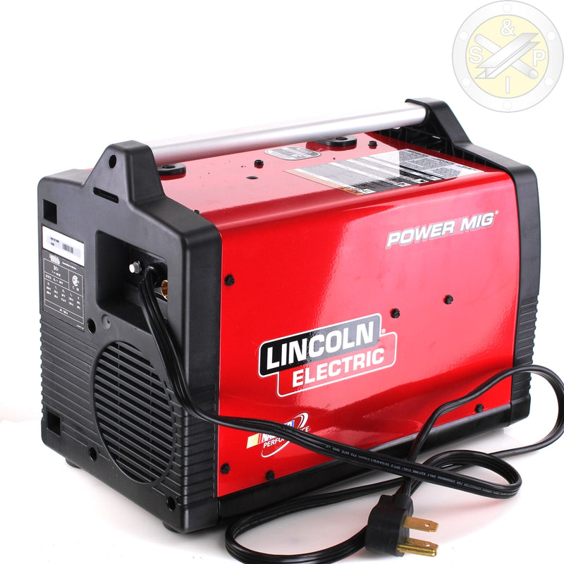 POWER MIG® 180C