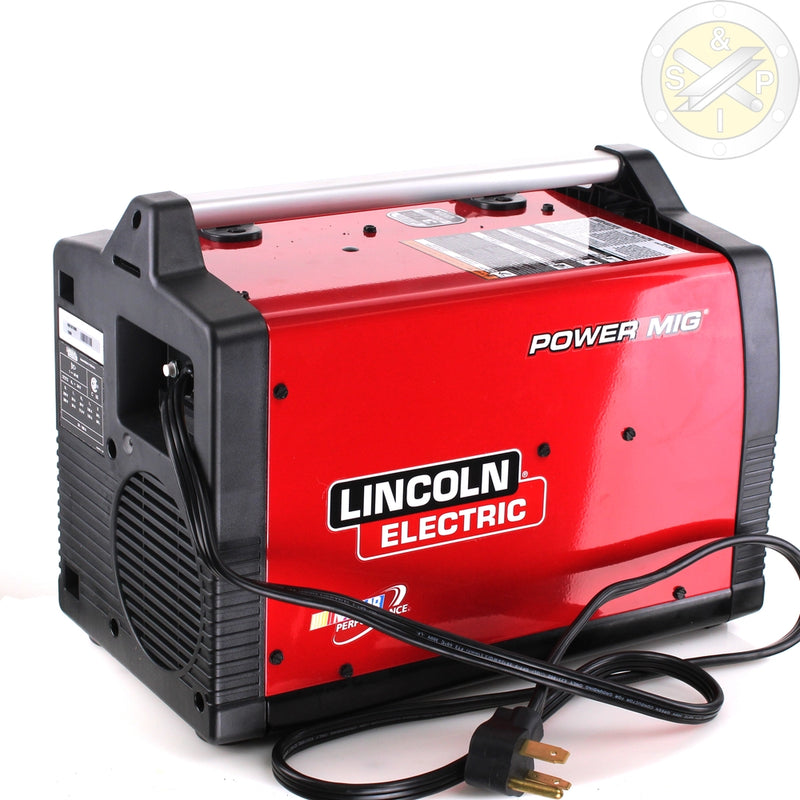 POWER MIG® 180C