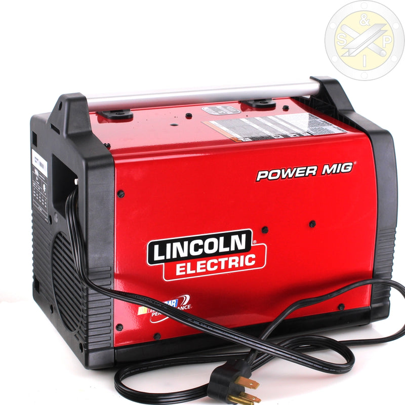 POWER MIG® 180C