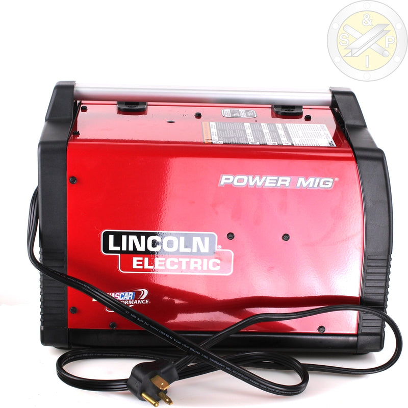 POWER MIG® 180C